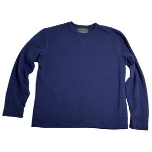 JACHS New York Premium Outdoor Purveyors , Men’s XL Fleece Lined Sweatshirt